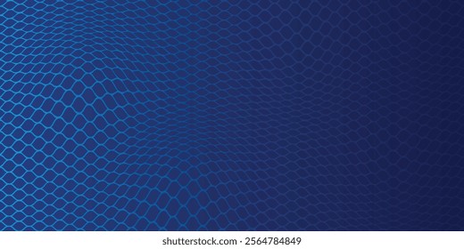 Mesh texture for fishing nets. Seamless pattern for sportswear or soccer goal, volleyball net, basketball hoop, hockey, athletics. Abstract net background for sports