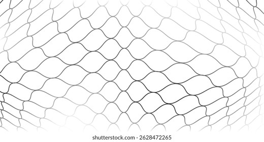 Textura de malha para redes de pesca. Padrão perfeito para roupas esportivas ou futebol gol vôlei net basquete basquete hoop fundo esportes bons