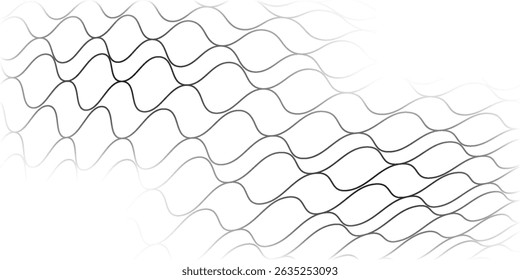 Textura de malha para redes de pesca. Padrão perfeito para roupas esportivas ou gol de futebol, rede de voleibol, basquete