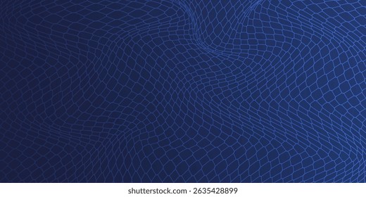 Textura de malha para redes de pesca. Padrão perfeito para roupas esportivas ou gol de futebol, rede de vôlei, basquete, hóquei, atletismo. Fundo líquido abstrato para esportes