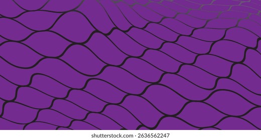Textura de malha para redes de pesca. Padrão perfeito para roupas esportivas ou gol de futebol, rede de voleibol, basquete