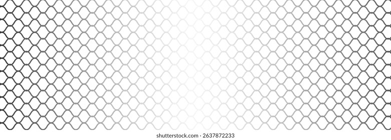 Mesh texture for fishing nets. Seamless pattern for sportswear or soccer goal, volleyball net, basketball hoop, hockey, athletics.