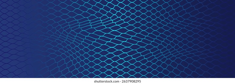 Mesh texture for fishing nets. Seamless pattern for sportswear or soccer goal, volleyball net, basketball hoop, hockey, athletics. 