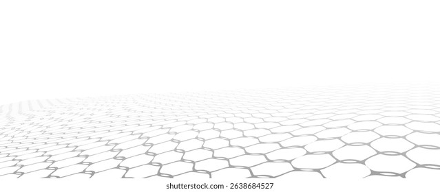 Mesh texture for fishing nets. Seamless pattern for sportswear or soccer goal, volleyball net, basketball hoop, hockey, athletics. Abstract net background for sports. vector