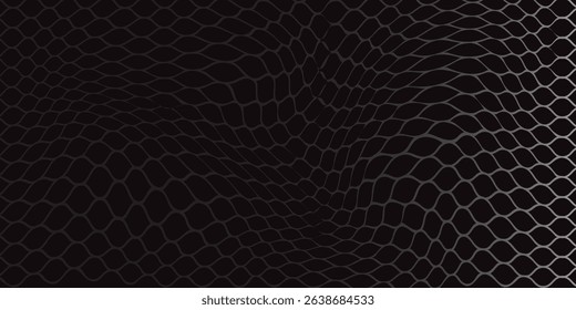 Mesh texture for fishing nets. Seamless pattern for sportswear or soccer goal, volleyball net, basketball hoop, hockey, athletics.