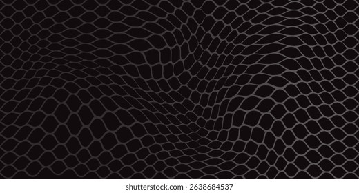 Mesh texture for fishing nets. Seamless pattern for sportswear or soccer goal, volleyball net, basketball hoop, hockey, athletics.