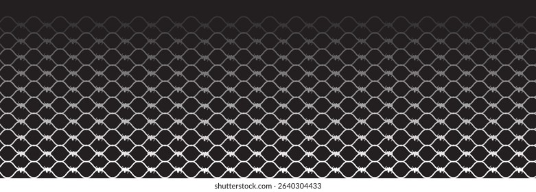 Mesh texture for fishing nets. Seamless pattern for sportswear or soccer goal, volleyball net, basketball hoop, hockey, athletics.	
