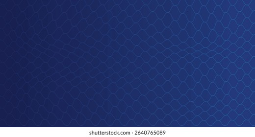 Mesh texture for fishing nets. Seamless pattern for sportswear or soccer goal, volleyball net, basketball hoop, hockey, athletics. Abstract net background for sports