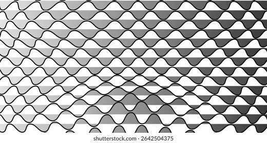 Textura de malha para redes de pesca. Padrão perfeito para roupas esportivas ou gol de futebol, rede de vôlei, basquete. VETOR