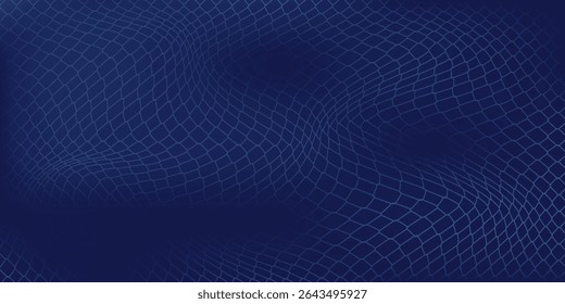 Mesh texture for fishing nets. Seamless pattern for sportswear or soccer goal, volleyball net, basketball hoop, hockey, athletics. Abstract net background for sports