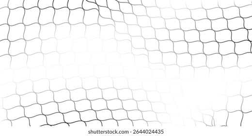 Mesh texture for fishing nets. Seamless pattern for sports wear or soccer goal  volleyball net  basketball hoop  hockey  athletics. modern  good art nice