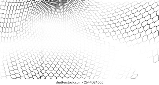 Mesh texture for fishing nets. Seamless pattern for sports wear or soccer goal  volleyball net  basketball hoop  hockey  athletics. modern  good art