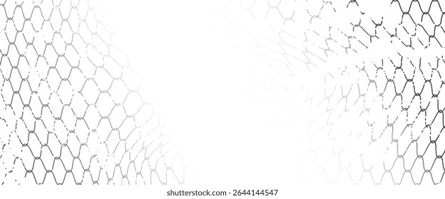 Mesh texture for fishing nets. Seamless pattern for sportswear or soccer goal, volleyball net, basketball hoop, hockey, athletics. Abstract net background for sports