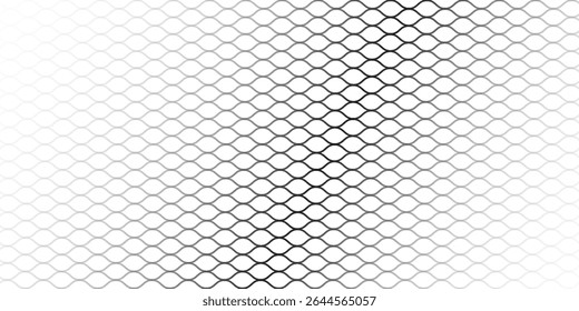 Mesh texture for fishing nets. Seamless pattern for sportswear or soccer goal, volleyball net, basketball hoop, hockey, athletics. Abstract net background for sports
