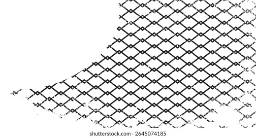 Mesh texture for fishing nets. Seamless pattern for sportswear or soccer goal, volleyball net, basketball hoop, hockey, athletics. vektor eps10	
