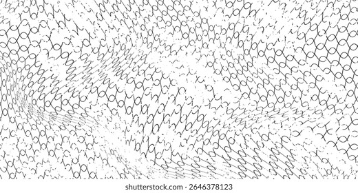 Textura de malha para redes de pesca. Padrão perfeito para roupas esportivas ou gol de futebol, rede de vôlei, basquete, hóquei, atletismo. Fundo líquido abstrato para ilustração de vetor esportivo