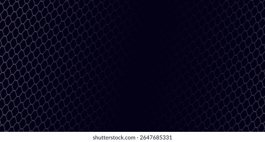 Mesh texture for fishing nets. Seamless pattern for sportswear or soccer goal, volleyball net, basketball hoop, hockey, athletics. Abstract net background for sports
