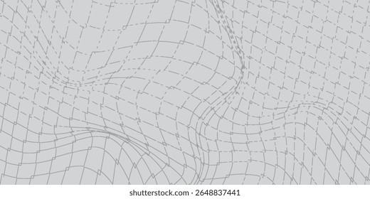 Mesh texture for fishing nets. Seamless pattern for sportswear or soccer goal, volleyball net, basketball hoop, hockey, athletics.