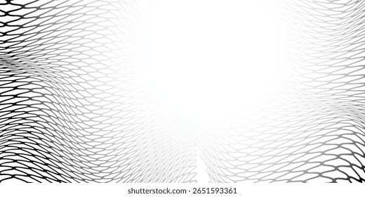 Mesh texture for fishing nets. Seamless pattern for sportswear or soccer goal, volleyball net, basketball hoop modern net background