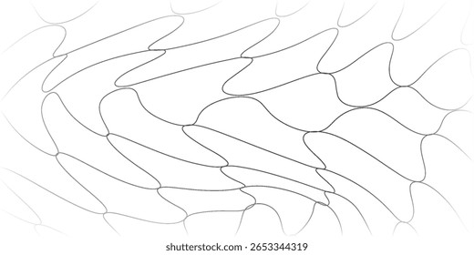 Textura de malha para redes de pesca. Padrão perfeito para roupas esportivas ou gol de futebol, rede de voleibol, basquete