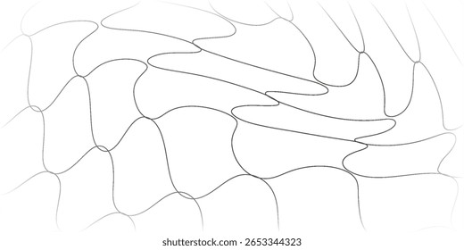 Textura de malha para redes de pesca. Padrão perfeito para roupas esportivas ou gol de futebol, rede de voleibol, basquete