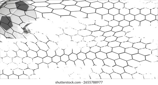 Mesh texture for fishing nets. Seamless pattern for sportswear or soccer goal, volleyball net, basketball hoop, hockey, athletics. Abstract net background for sports