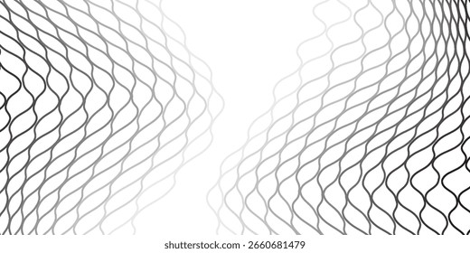 Mesh texture for fishing nets. Seamless pattern for sportswear or soccer goal, volleyball net, basketball hoop, hockey, athletics. Abstract net background for sports.