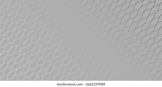 Mesh texture for fishing nets. Seamless pattern for sportswear or soccer goal, volleyball net, basketball hoop, hockey, athletics. Abstract net background for sports