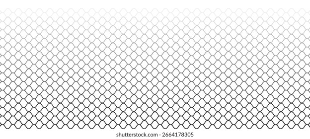 Textura de malla para redes de pesca. Patrón sin fisuras para ropa deportiva o portería de fútbol, red de voleibol, aro de baloncesto, hockey, atletismo. Fondo de red Abstractas para deportes