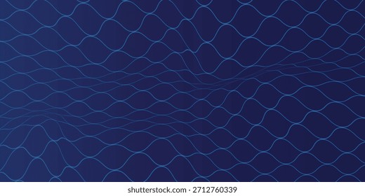 Textura de malla para redes de pesca. Patrón sin fisuras para ropa deportiva o portería de fútbol, red de voleibol, aro de baloncesto, hockey, atletismo. Fondo de red Abstractas para deportes