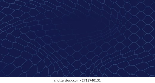Mesh texture for fishing nets. Seamless pattern for sportswear or soccer goal, volleyball net, basketball hoop, hockey, athletics. Abstract net background for sports