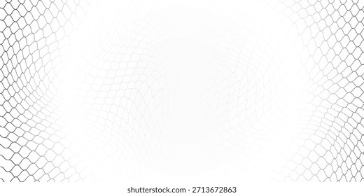 Textura de malla para redes de pesca. Patrón sin fisuras para ropa deportiva o portería de fútbol, red de voleibol, aro de baloncesto, hockey, atletismo. Fondo de red Abstractas para deportes
