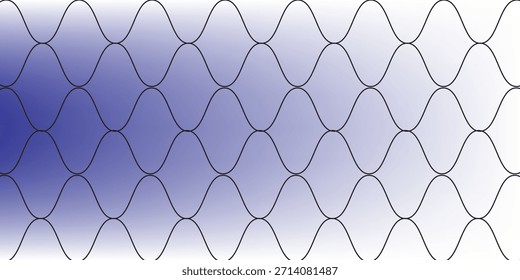 Textura de malla para redes de pesca. Patrón sin fisuras para ropa deportiva o portería de fútbol, red de voleibol, aro de baloncesto, hockey, atletismo. Fondo de red Abstractas para deportes. eps 10