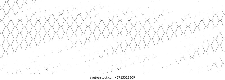Textura de malla para redes de pesca. Patrón sin fisuras para ropa deportiva o portería de fútbol, red de voleibol, aro de baloncesto, hockey, atletismo. Fondo de red Abstractas para los deportes.