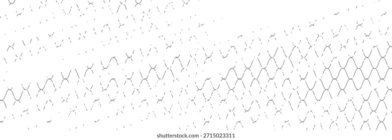 Textura de malha para redes de pesca. Padrão perfeito para roupas esportivas ou gol de futebol, rede de vôlei, basquete, hóquei, atletismo. Fundo líquido abstrato para esportes.