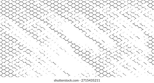 Textura de malha para redes de pesca. Padrão perfeito para roupas esportivas ou gol de futebol, rede de vôlei, basquete, hóquei, atletismo. Fundo líquido abstrato para esportes