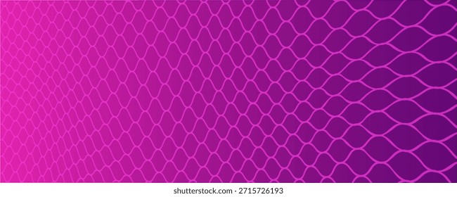 Textura de malla para redes de pesca. Patrón sin fisuras para ropa deportiva o portería de fútbol, red de voleibol, aro de baloncesto, hockey, atletismo. Fondo de red Abstractas para deportes