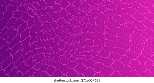 Textura de malla para redes de pesca. Patrón sin fisuras para ropa deportiva o portería de fútbol, red de voleibol, aro de baloncesto, hockey, atletismo. Fondo de red Abstractas para deportes