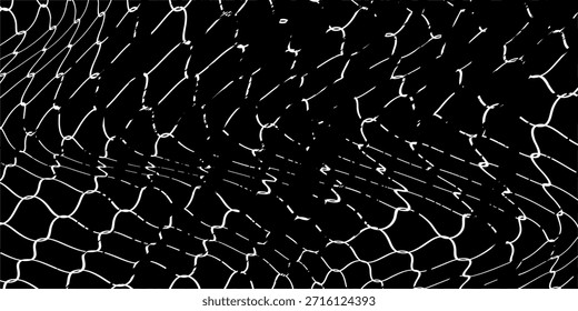 Mesh texture for fishing nets. Seamless pattern for sportswear or soccer goal, volleyball net, basketball hoop, hockey, athletics. Abstract net background for sports