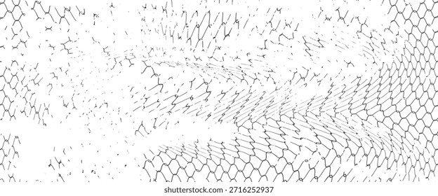 Mesh texture for fishing nets. Seamless pattern for sportswear or soccer goal, volleyball net, basketball hoop, hockey, athletics. Abstract net background for sports

