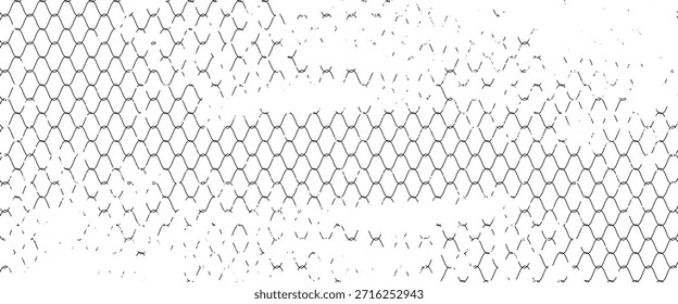 Mesh texture for fishing nets. Seamless pattern for sportswear or soccer goal, volleyball net, basketball hoop, hockey, athletics.eps 10
