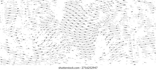 Mesh texture for fishing nets. Seamless pattern for sportswear or soccer goal, volleyball net, basketball hoop, hockey, athletics.
