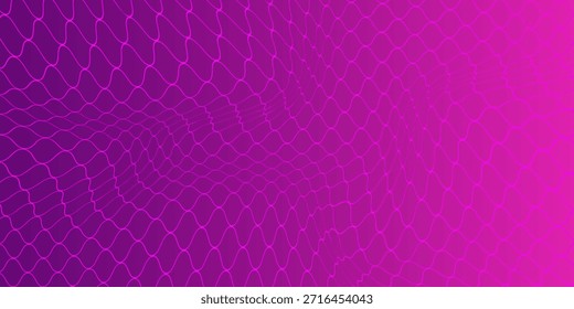 Textura de malla para redes de pesca. Patrón sin fisuras para ropa deportiva o portería de fútbol, red de voleibol, aro de baloncesto, hockey, atletismo. Fondo de red Abstractas para deportes

