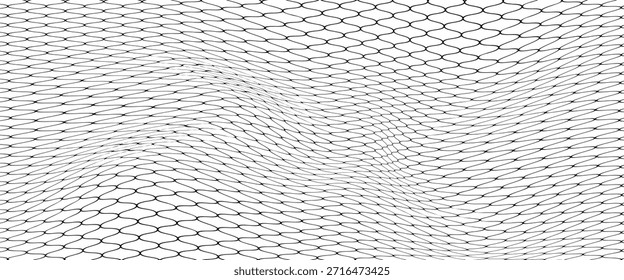 Mesh texture for fishing nets. Seamless pattern for sportswear or soccer goal, volleyball net, basketball hoop, hockey, athletics. Abstract net background for sports

