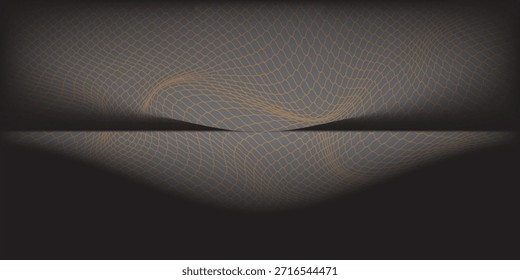 Textura de malla para redes de pesca. Patrón sin fisuras para la ropa deportiva o la meta del fútbol, red del voleibol, aro del baloncesto, hockey, atletismo