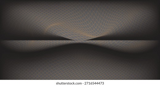 Mesh texture for fishing nets. Seamless pattern for sportswear or soccer goal, volleyball net, basketball hoop, hockey, athletics