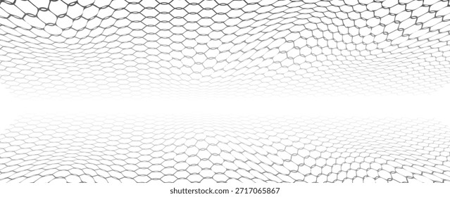 Mesh texture for fishing nets. Seamless pattern for sportswear or soccer goal, volleyball net, basketball hoop, hockey, athletics. Abstract net background for sports.