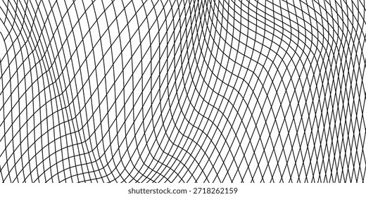Textura de malla para redes de pesca. Patrón sin fisuras para ropa deportiva o portería de fútbol, red de voleibol, aro de baloncesto, hockey, atletismo. Fondo de red Abstractas para deportes
