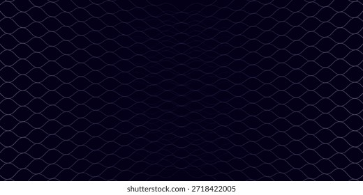 Textura de malla para redes de pesca. Patrón sin fisuras para ropa deportiva o portería de fútbol, red de voleibol, aro de baloncesto, hockey, atletismo. Fondo de red Abstractas para deportes