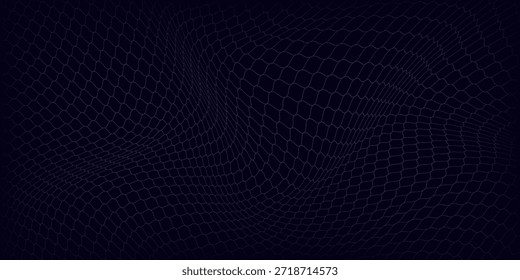 Mesh texture for fishing nets. Seamless pattern for sportswear or soccer goal, volleyball net, basketball hoop, hockey, athletics. Abstract net background for sports